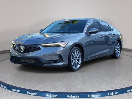2024 Acura Integra BASE