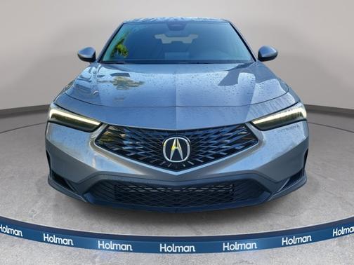 2024 Acura Integra BASE