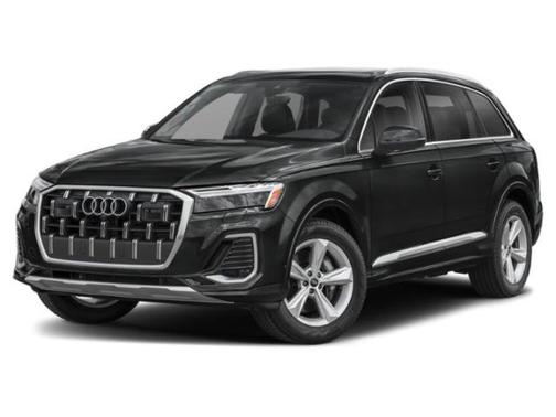 2026 Audi Q7 Premium