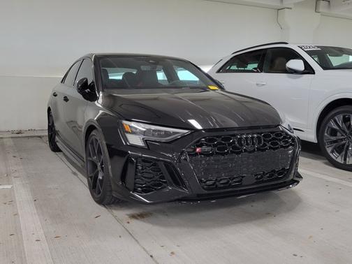 2024 Audi RS 3