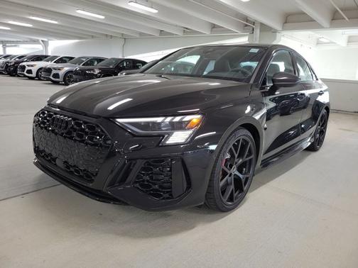 2024 Audi RS 3