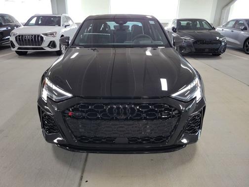 2024 Audi RS 3