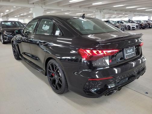2024 Audi RS 3