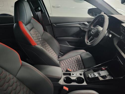 2024 Audi RS 3