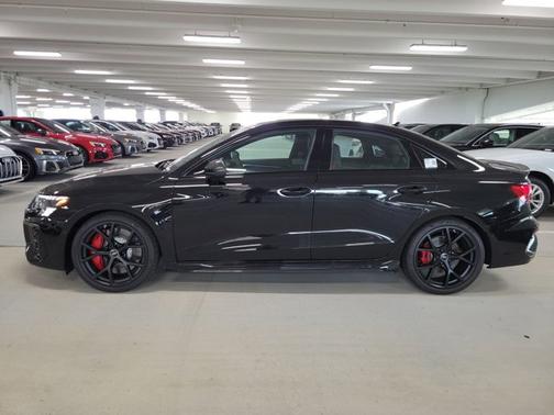 2024 Audi RS 3