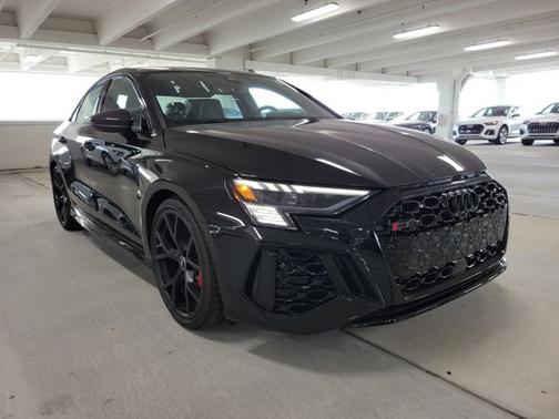 2024 Audi RS 3