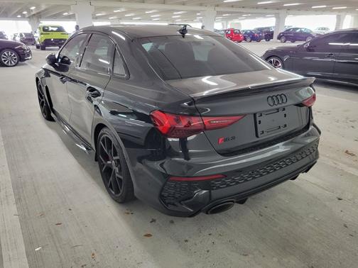 2024 Audi RS 3