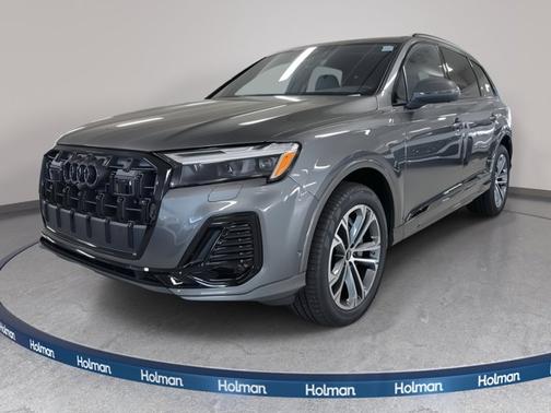 2026 Audi Q7 Premium Plus