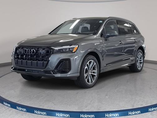 2026 Audi Q7 Premium Plus