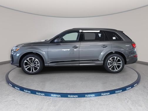2026 Audi Q7 Premium Plus