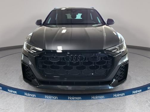 2026 Audi Q8 Premium Plus