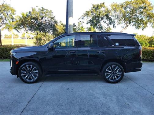 2023 Cadillac Escalade 4WD Sport