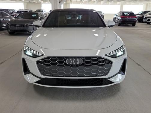 2025 Audi A5 Premium Plus