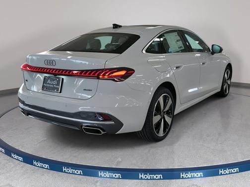 2025 Audi A5 Premium Plus