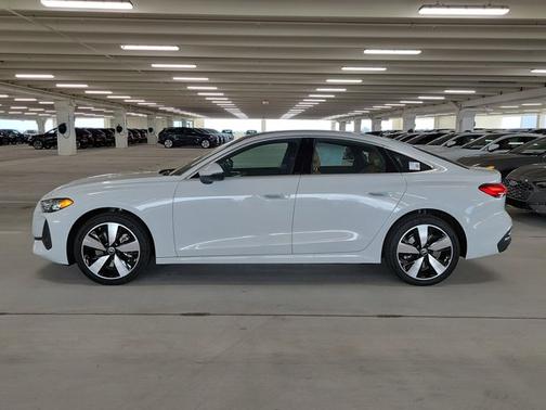 2025 Audi A5 Premium Plus