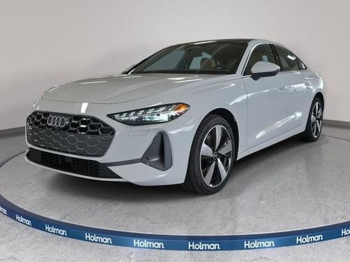 2025 Audi A5 Premium Plus