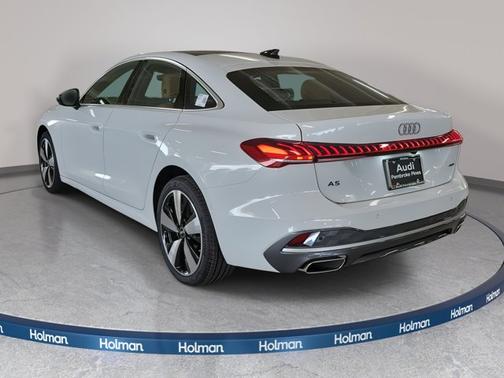 2025 Audi A5 Premium Plus