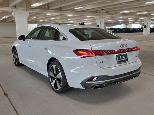 2025 Audi A5 Premium Plus
