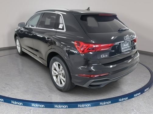 2025 Audi Q3 S line Premium Plus