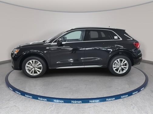 2025 Audi Q3 S line Premium Plus