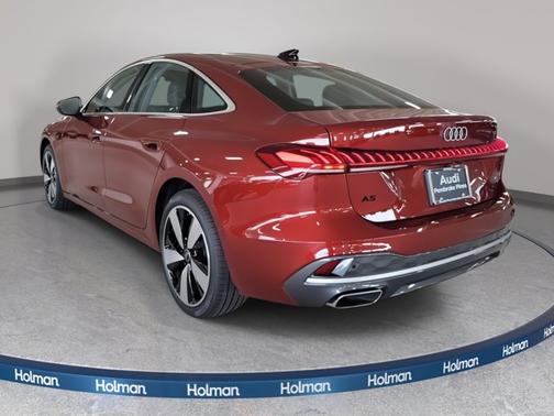 2025 Audi A5 Premium