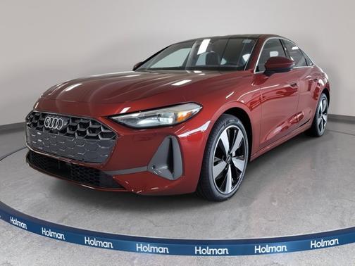 2025 Audi A5 Premium