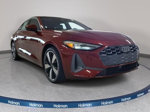 2025 Audi A5 Premium