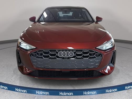 2025 Audi A5 Premium