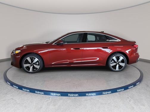 2025 Audi A5 Premium