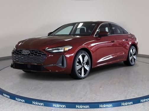 2025 Audi A5 Premium