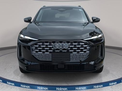 2025 Audi Q5 Premium