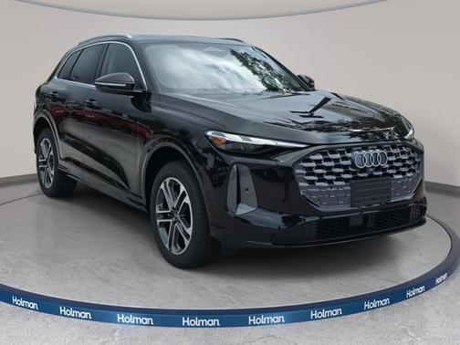 2025 Audi Q5 Premium