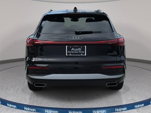 2025 Audi Q5 Premium