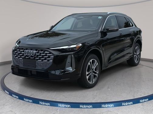 2025 Audi Q5 Premium