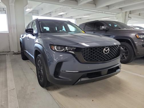 2025 Mazda CX-50 Hybrid Preferred Package