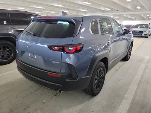 2025 Mazda CX-50 Hybrid Preferred Package