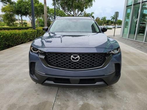 2025 Mazda CX-50 Hybrid Preferred Package