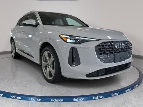 2025 Audi Q5 Prestige