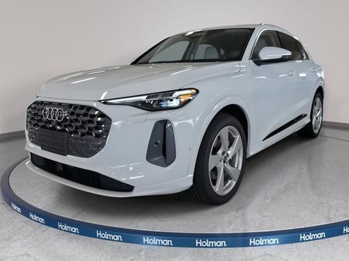 2025 Audi Q5 Prestige