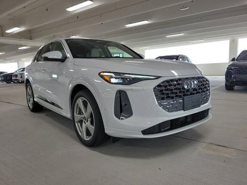 2025 Audi Q5 Prestige