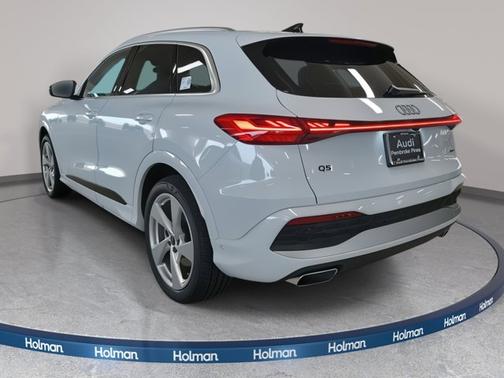 2025 Audi Q5 Prestige