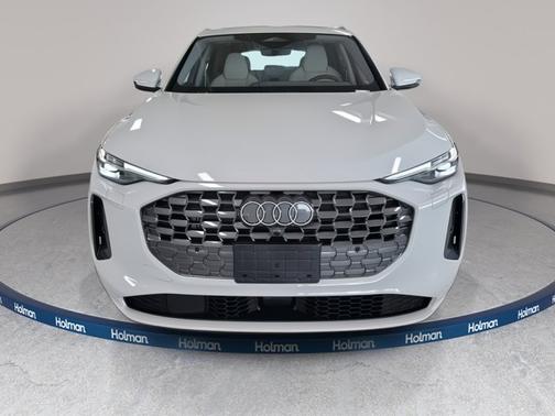 2025 Audi Q5 Prestige