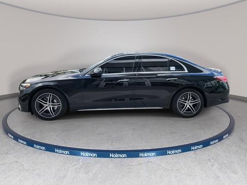 2024 Mercedes-Benz E-Class E 350