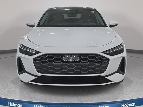 2025 Audi A5 Premium Plus TFSI quattro S tronic