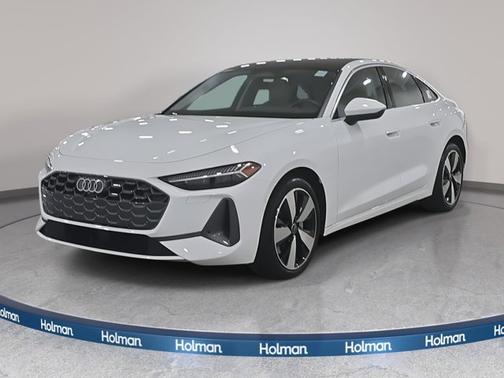 2025 Audi A5 Premium Plus TFSI quattro S tronic