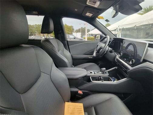 2024 Lexus TX 350 