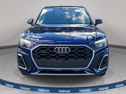 2025 Audi Q5 Premium Plus 45 TFSI S line quattro S tronic