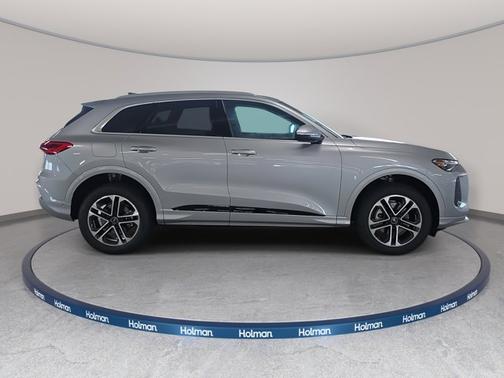 2025 Audi Q5 Premium