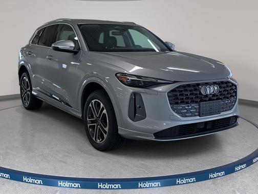 2025 Audi Q5 Premium