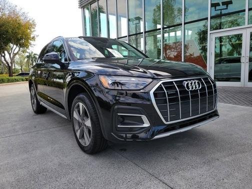 2023 Audi Q5 Premium